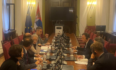13 October 2022 Participants of the meseting